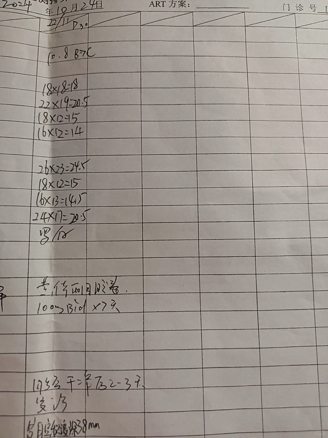 天都塌了，促排8个成熟大卵泡又有什么用？,代孕去哪里