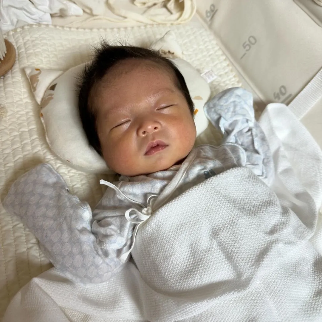 双方地中海贫血生了个儿子,正规人工代孕机构-靠谱代孕机构